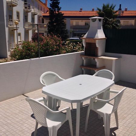 Apartamento Mar Azul By Cma Vila Nova de Milfontes Zewnętrze zdjęcie
