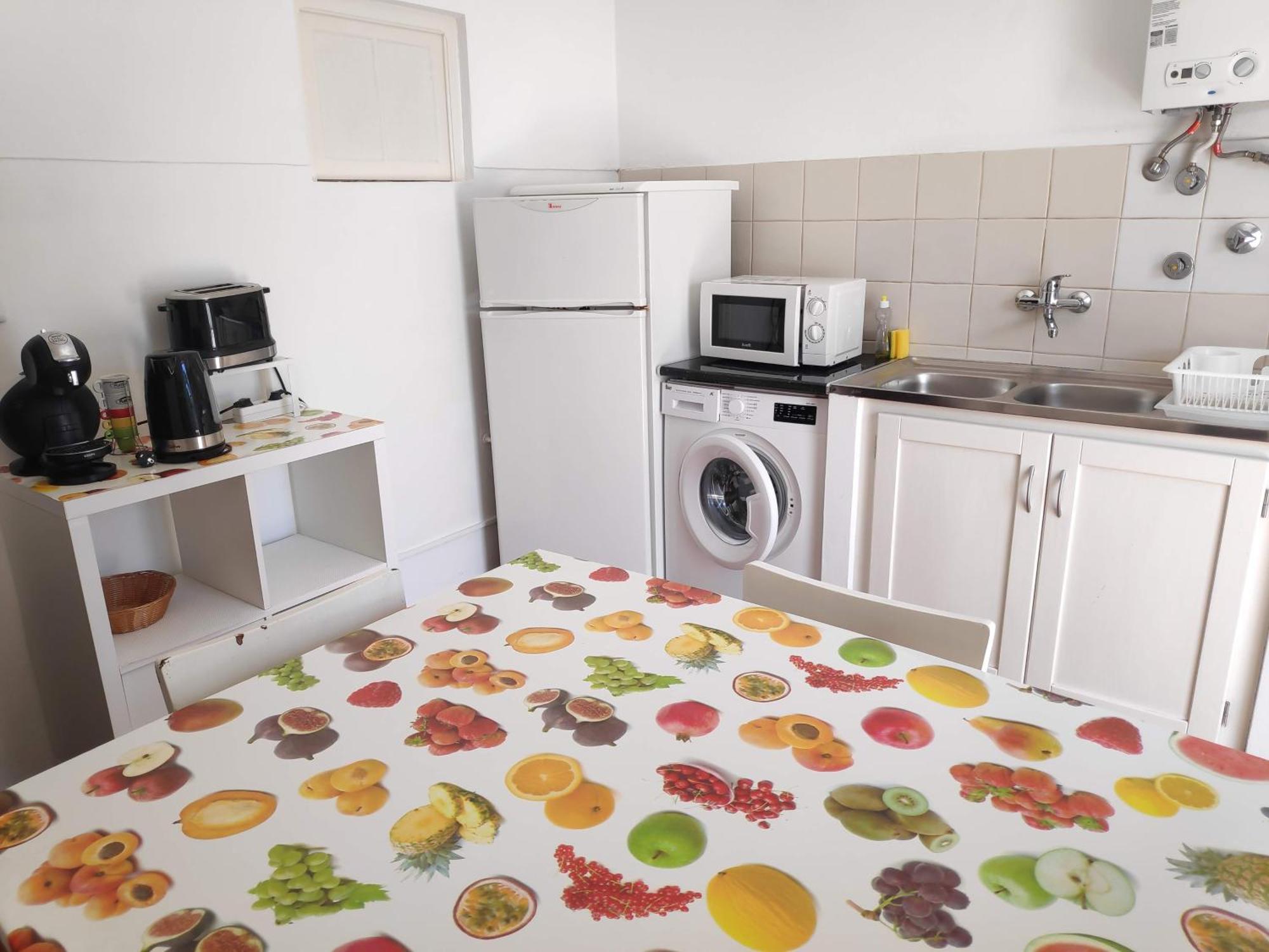 Apartamento Mar Azul By Cma Vila Nova de Milfontes Zewnętrze zdjęcie