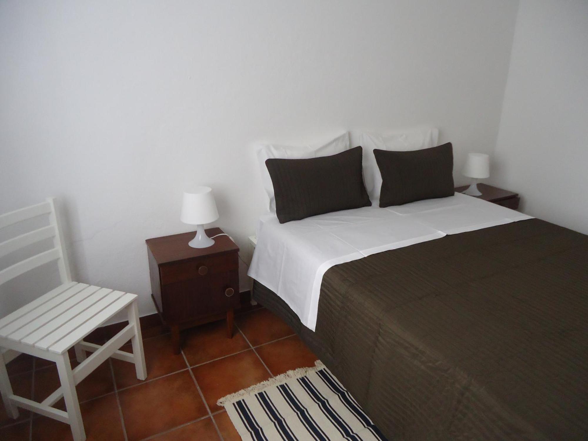 Apartamento Mar Azul By Cma Vila Nova de Milfontes Zewnętrze zdjęcie